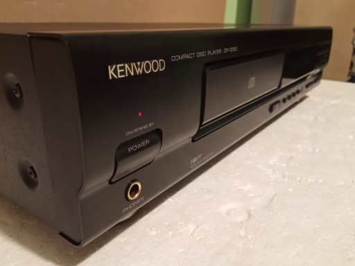 КЕНВУД ДП-3050
