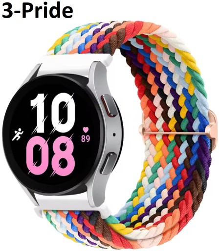 Garmin Vivomove/Vivoactive 3 5 Venu Sq 2 Plus Move 3 Style Luxe HR