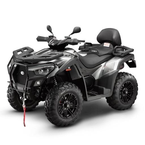 СОЕДИНЕНИЕ ВАЛА ПЕРЕДНЕЕ ЛЕВОЕ KYMCO MXU 550 700 2019-