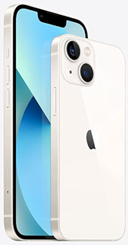 СМАРТФОН APPLE IPHONE 13 MINI 4 ГБ / 256 ГБ | АУТЛЕТ | ЦВЕТА | БАТАРЕЯ 100%