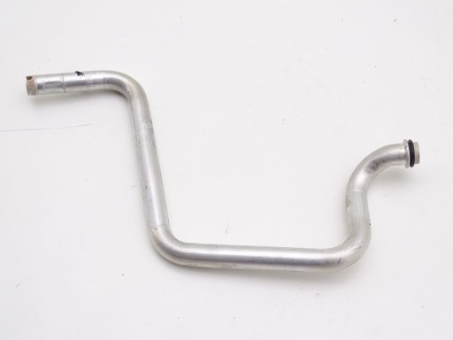 LAND ROVER FREELANDER II 06-14 RURKA NAGRZEWNICY WODY
