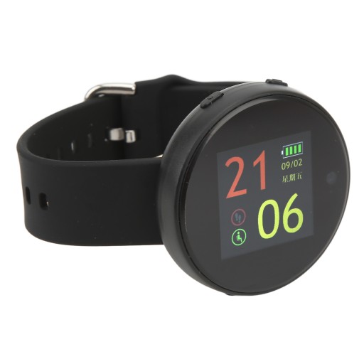 Мобильное приложение Wi-Fi Mini Watch Camera HD
