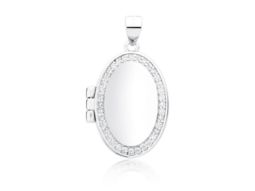 СЕРЕБРЯНАЯ КОРОБКА С ГЛАДКИМ ОТКРЫТИЕМ, ОВАЛЬНАЯ КОРОБКА-СЕКРЕТАРЬ