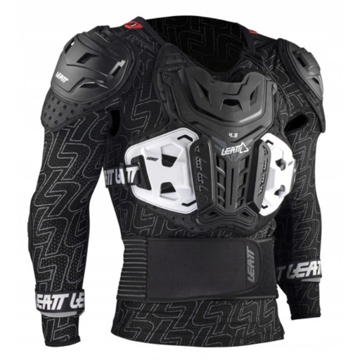 Zbroja,buzer siatka,ochraniacz LEATT BODY 4.5 PRO
