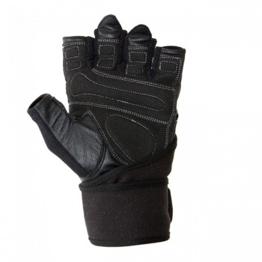 Gorilla Wear Dallas 3XL мужские прочные тренировочные перчатки для спортивных залов