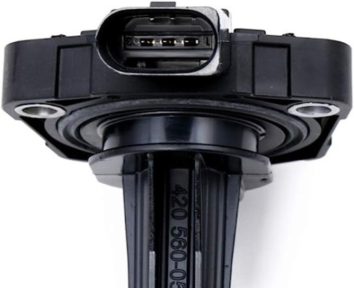 ДАТЧИК УРОВНЯ МАСЛА AUDI A3 03-12 Hella 6PR 013 680-021 Датчик уровня