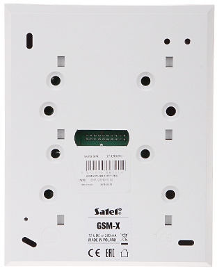 МОДУЛЬ GSM-СВЯЗИ GSM-X SATEL