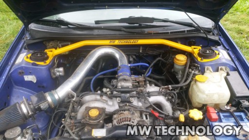 Распорка для Subaru Impreza GC, Forester SF