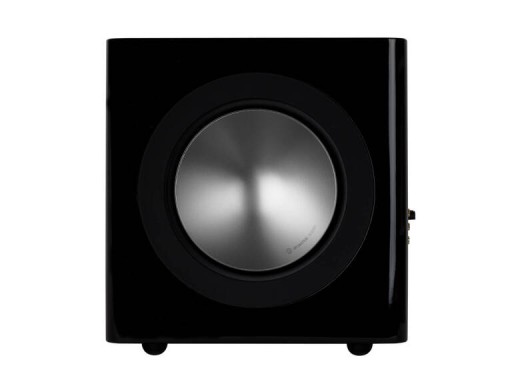 Monitor Audio Radius 380 Сабвуфер Черный