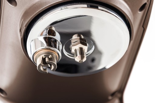 Планетарный робот G21 Promesso 1500 Вт, аксессуары
