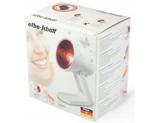 Lampa Lecznicza Solux Rehabilitacja Regeneracja