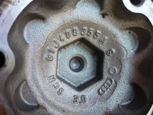 ФЛЭШ КОРОБКИ ТРАНСМИССИИ MULTITRONIC AUDI VW 01J409355A