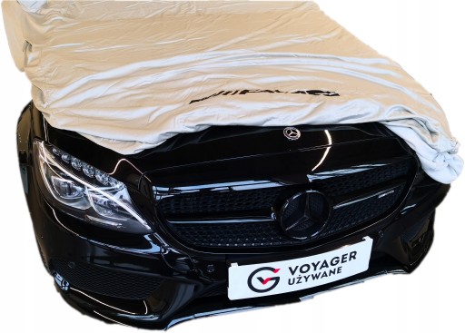 Matdes Gt R S C AMG Material Cover
