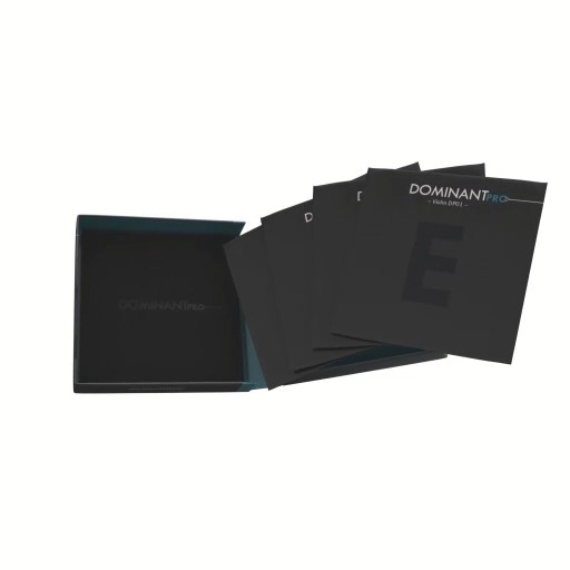 Струны для скрипки Thomastik DP100 Dominant PRO