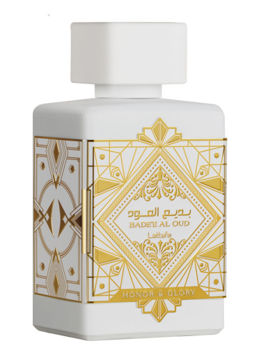ПРОДУКТ LATTAFA BADEE AL OUD HONOR & GLORY EDP 100 МЛ