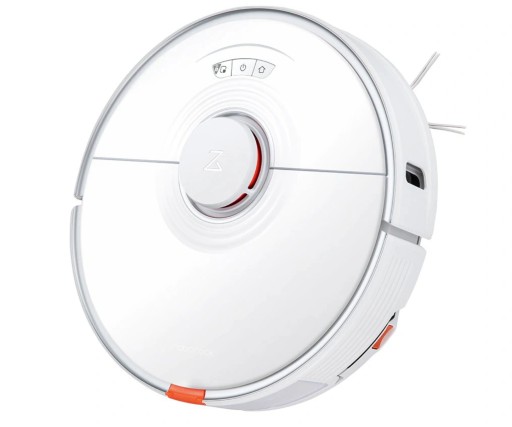OUTLET Робот-уборщик Roborock S7_04