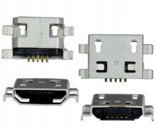 Lenovo S6000 Yoga 8 10 порт микро-USB