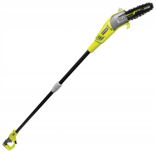 RYOBI ЭЛЕКТРИЧЕСКАЯ СЕТЕВАЯ ПИЛА НАПРАВЛЯЮЩАЯ ПИЛА ДЛЯ ВЕТОК 25 СМ RPP755E