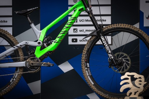SUPERALLOYRACING DH Легкая ударная пружина 450 фунтов