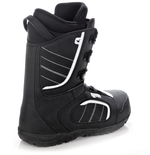Zestaw Snowboard RAVEN Dwarf 150cm + wiązania S230 + buty Target