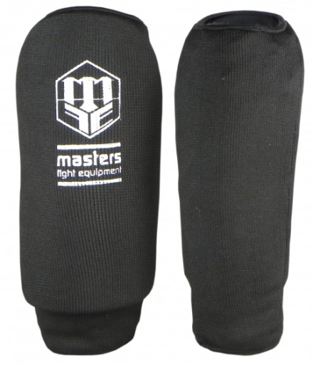 M Защита предплечья OPR-MASTER чёрная M