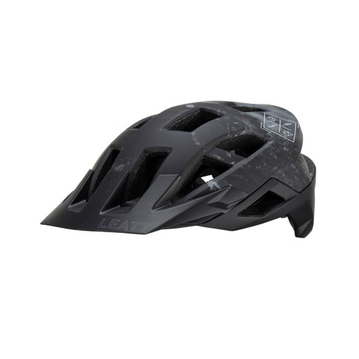 ВЕЛОСИПЕДНЫЙ ШЛЕМ LEATT MTB TRAIL 2.0 V23 M (55-59 см)