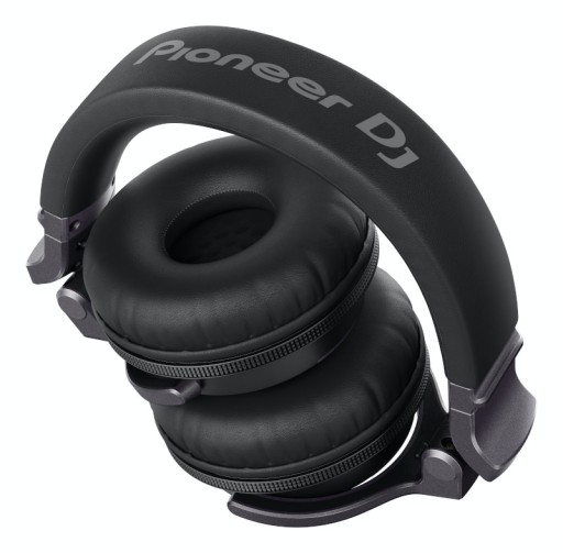 Pioneer DJ DDJ-FLX4 + Pioneer DJ HDJ-CUE1 DJ НАБОР С НАУШНИКАМИ