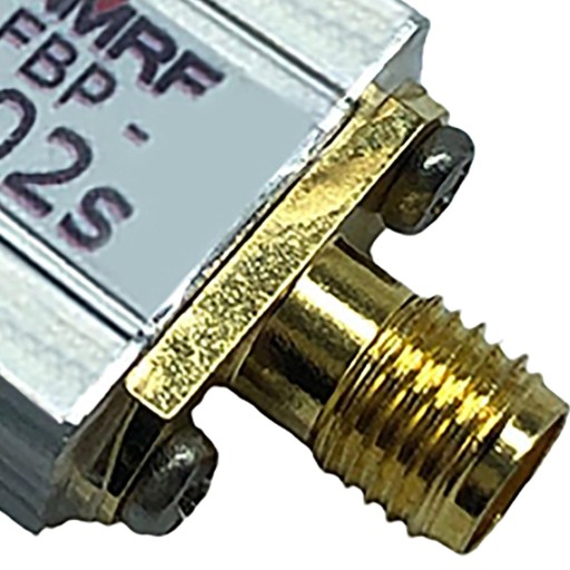 Fbp-, 890-915, GSM900 25, интерфейсный, металл