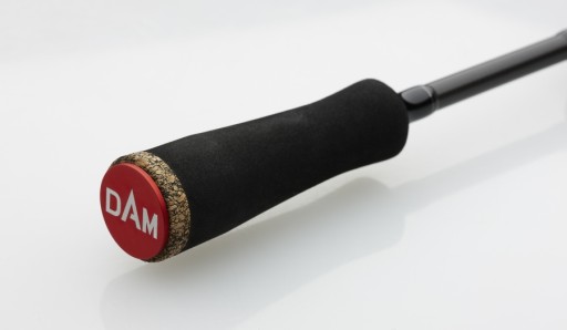 Удилище DAM Yagi Light Spoon 210см 1-4г