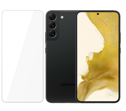 Фольга 3mk FS ARC+ для Samsung Galaxy S906 S22 Plus