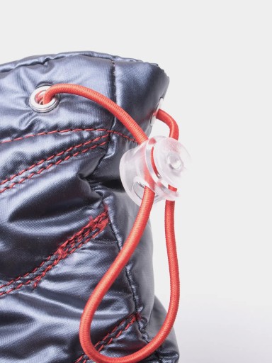 ДЕТСКАЯ ЗИМНЯЯ ОБУВЬ LEE COOPER УТЕПЛЕННЫЕ СНЕЖНЫЕ БОТИНКИ ОБУВЬ LCJ-23-44-2000K