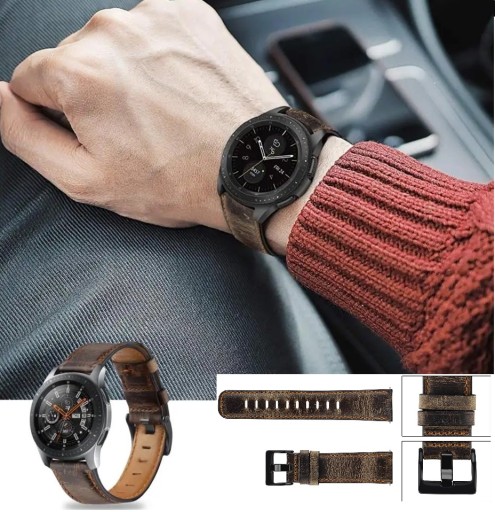 РЕМЕНЬ ДЛЯ HUAWEI WATCH GT 2 3 4 PRO GT2E 46 мм/48 мм Elite Classic Sport BUDS