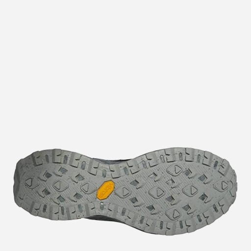 Женские кроссовки Merrell размер 37 Черный