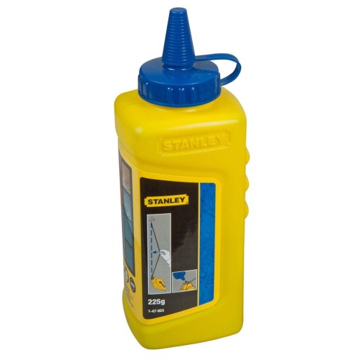 Мел Stanley синий для рисования 225 г