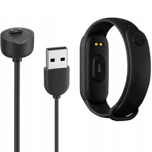 СПОРТИВНЫЙ БРАСЛЕТ SMARTWATCH SMARTBAND M6 6 ПОКОЛЕНИЯ + РЕМЕСЛ