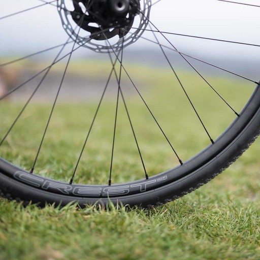 Stan's NoTubes ZTR Crest MK4 29 дюймов, 28H обод