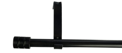 Металлический карниз PRO PRO FI19 SINGLE 440 см без колес