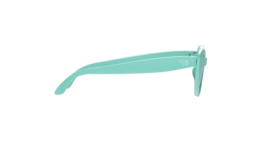 BABIATORS Cat-Eye 0-2 Totally Бирюзовые детские очки
