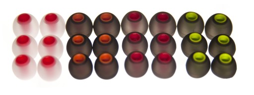 резинки для JBL T110, T110BT, T210, T210BT, T290