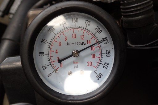 Kawasaki ZX-12R Ninja 00-06 Двигатель 46443 км Гарантия