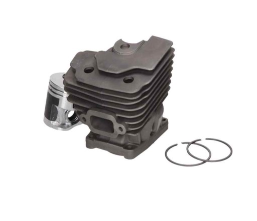 CYLINDER KOMPLETNY STIHL MS362 MS362C 47mm NIKASIL