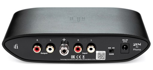 iFi Audio ZEN Air Phono - Phono Pre
