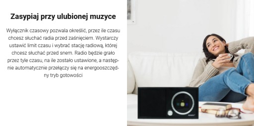 Цифровое радио FERGUSON Regent DAB+151 DAB DAB+ FM Bluetooth с ЖК-дисплеем