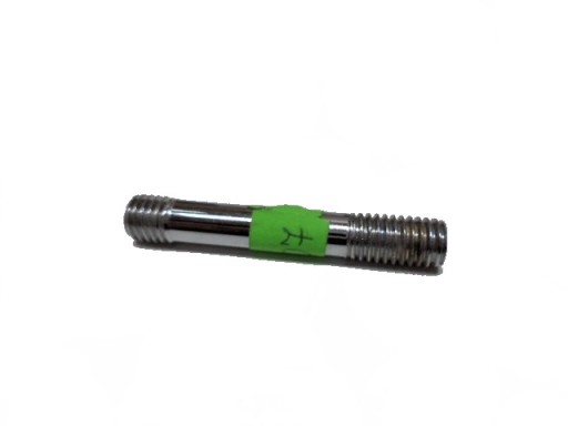DRAPER Szpilka 50 x 8 mm