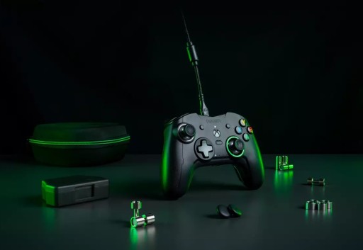 Контроллер NACON Revolution X Pro Xbox X|S XboxONE