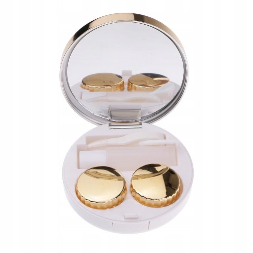 Дорожный чехол для замачивания Beauty Mini Box