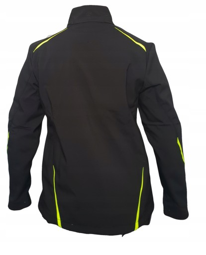 Толстовка SOFTSHELL motion 2020 ENGELBERT STRAUSS r L