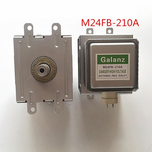M24FB-210A Galanz magnetron kuchenka mikrofalowa c