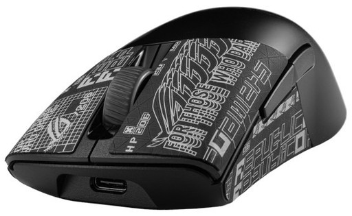 Мышь ASUS ROG Keris AimPoint