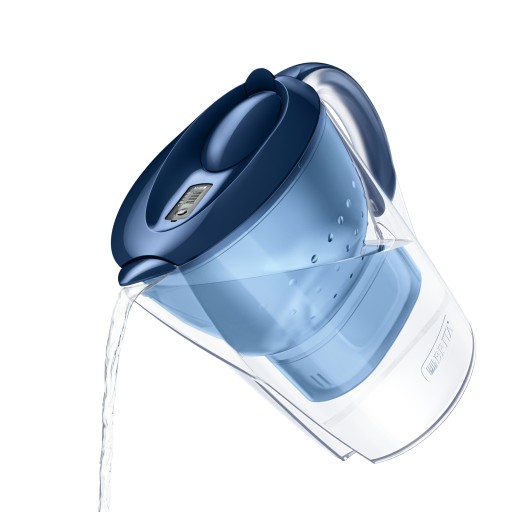 DZBANEK BRITA MARELLA XL 3,5L +1 SZT BRITA MAXTRA+